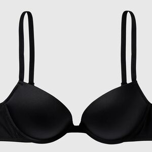 La SENZA Black Bras Intimates & Sleepwear Collection